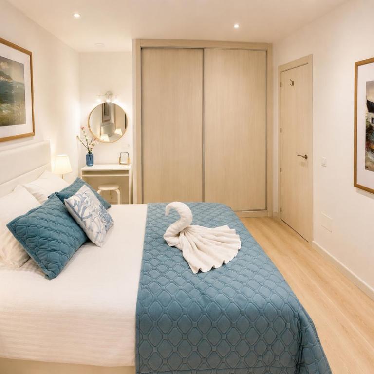 Casa Ocean Bliss; 2-bed apt. in perfect location! - Appartement 2 Chambres - 13