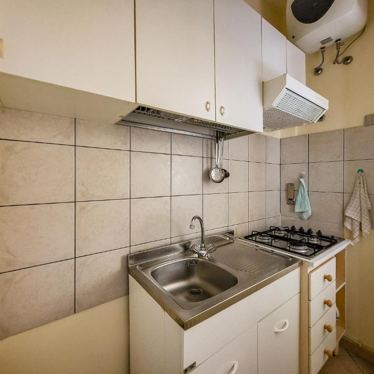 Loving Gift - Appartamento con 1 Camera da Letto - 3