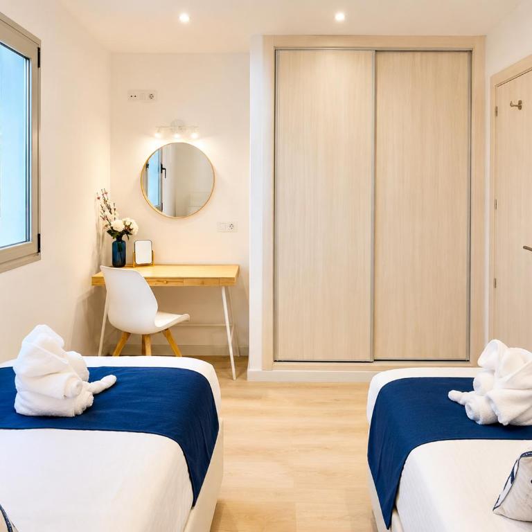 Casa Ocean Bliss; 2-bed apt. in perfect location! - Appartement 2 Chambres - 14