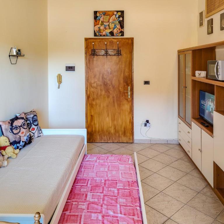 Loving Gift - Appartamento con 1 Camera da Letto - 10