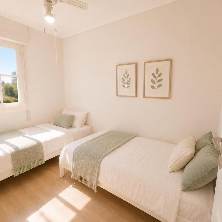 Exclusiva Villa en Poble Llevantí Santa Pola - Villa Deluxe - 13