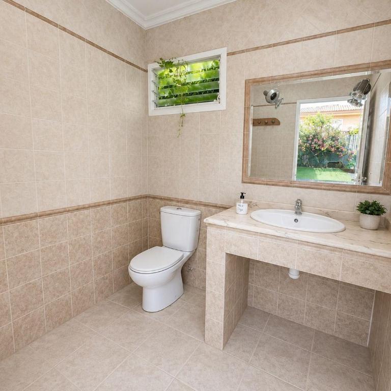 Exclusiva Villa en Poble Llevantí Santa Pola - Villa Deluxe - 18