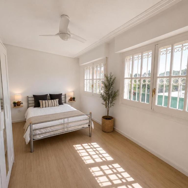 Exclusiva Villa en Poble Llevantí Santa Pola - Villa Deluxe - 17