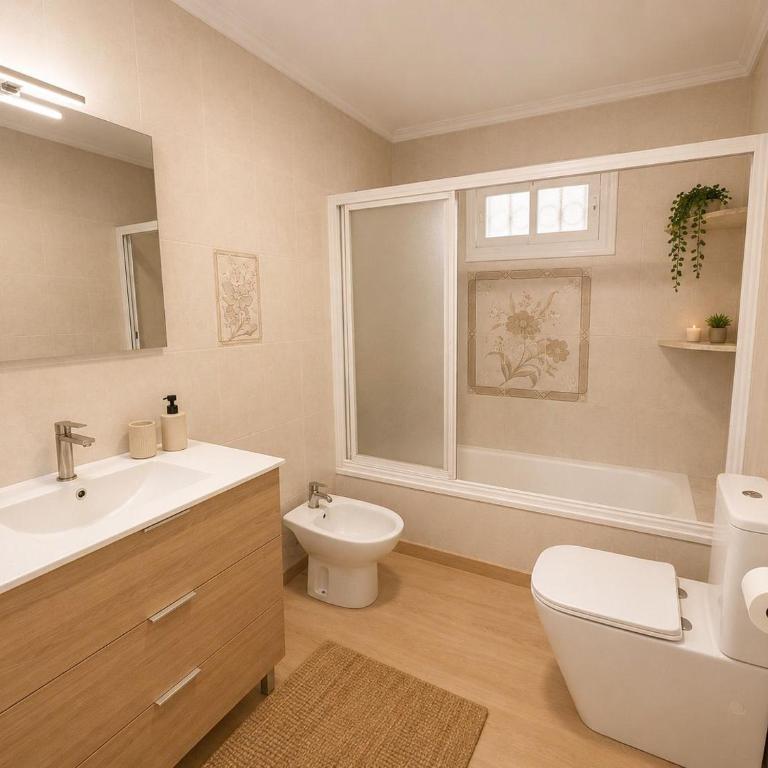 Exclusiva Villa en Poble Llevantí Santa Pola - Villa Deluxe - 22