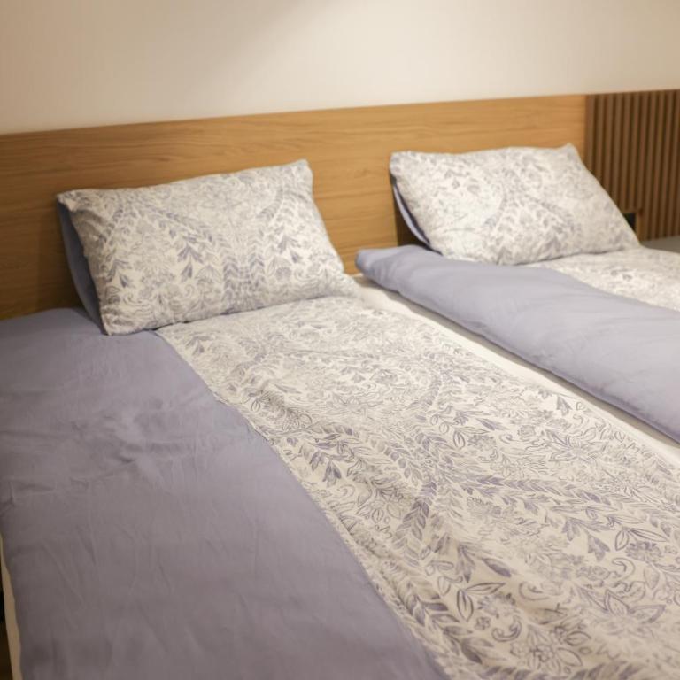 Sarajevo centar apartman 2 - One-Bedroom Apartment - 4