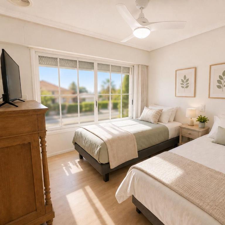 Exclusiva Villa en Poble Llevantí Santa Pola - Villa Deluxe - 5