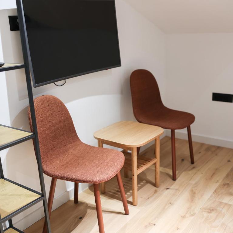 Sarajevo centar apartman 2 - One-Bedroom Apartment - 5