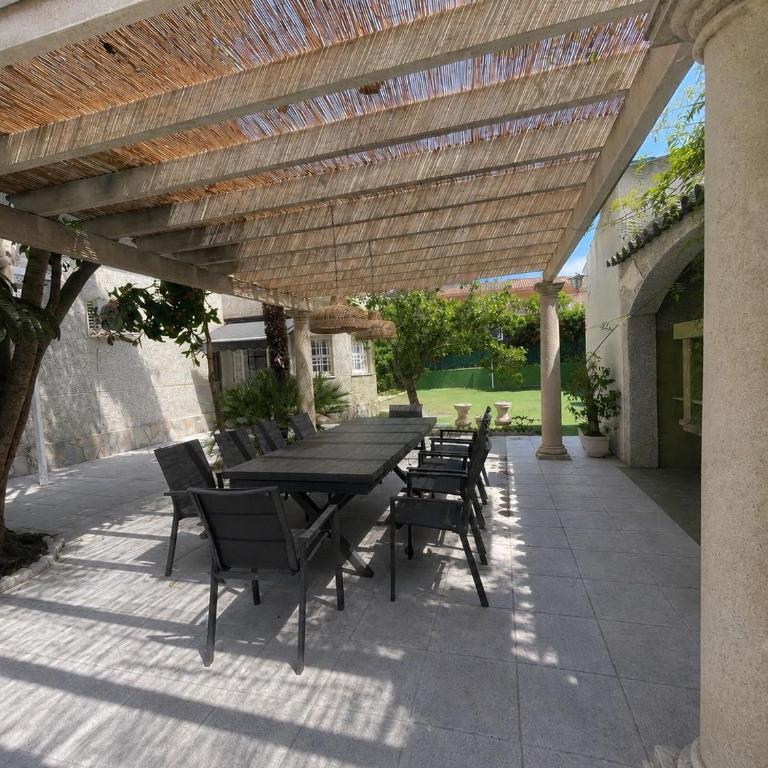 Exclusiva Villa en Poble Llevantí Santa Pola - Villa Deluxe - 28