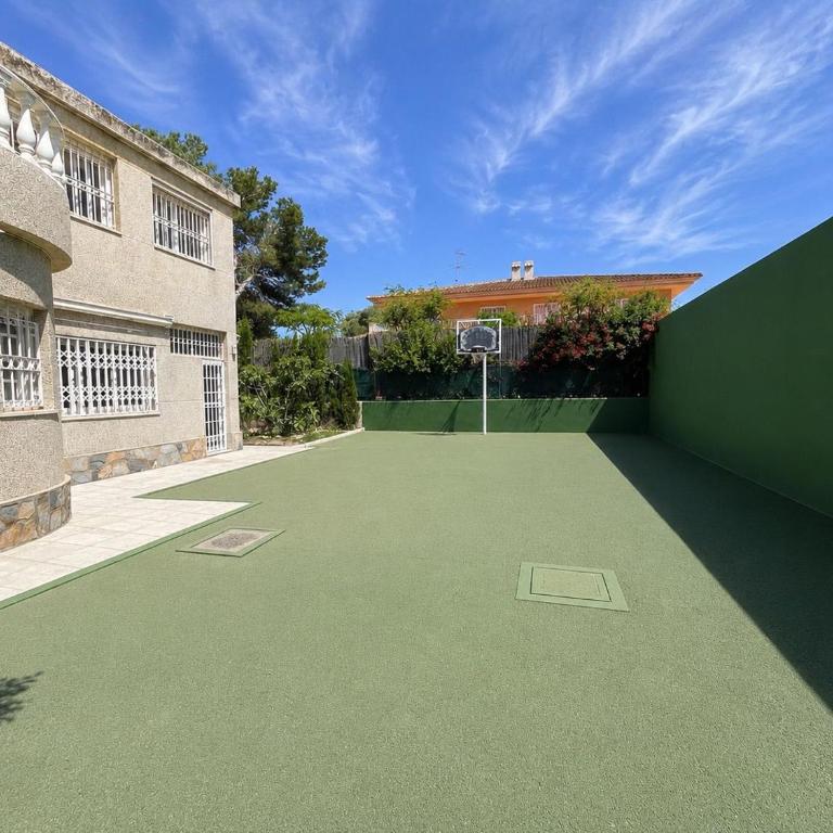 Exclusiva Villa en Poble Llevantí Santa Pola - Villa Deluxe - 29
