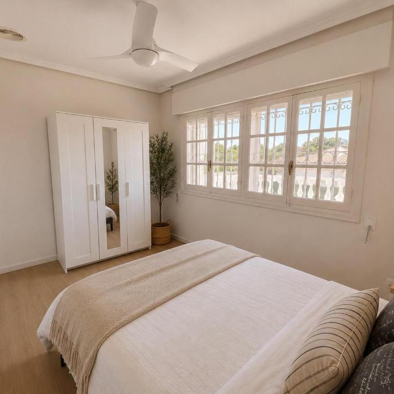 Exclusiva Villa en Poble Llevantí Santa Pola - Villa Deluxe - 19