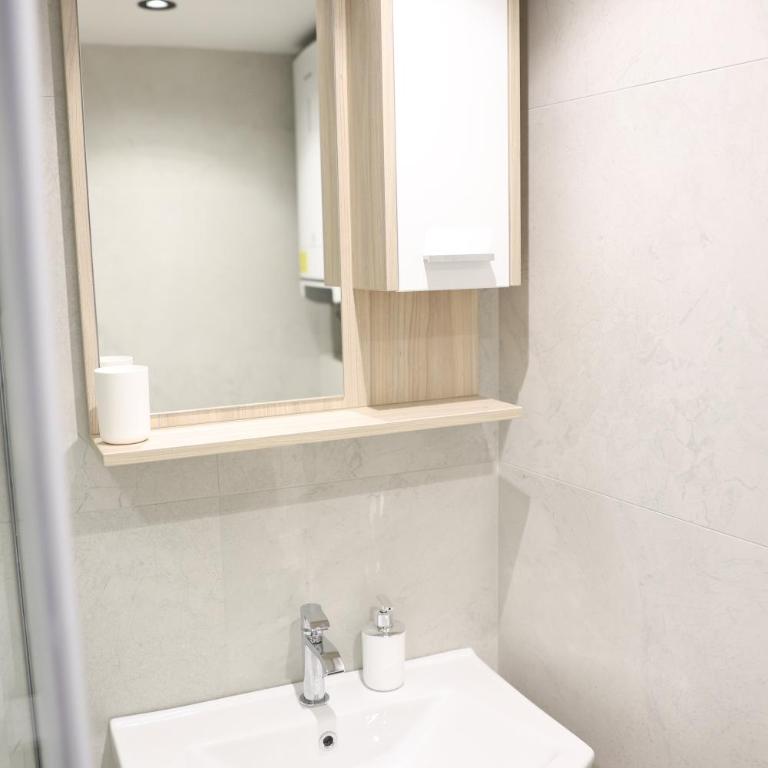 Sarajevo centar apartman 2 - One-Bedroom Apartment - 8