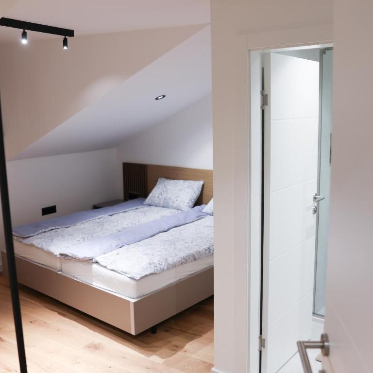 Sarajevo centar apartman 2 - One-Bedroom Apartment - 9