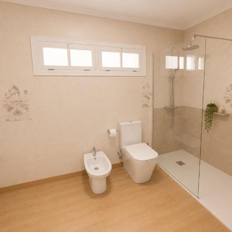 Exclusiva Villa en Poble Llevantí Santa Pola - Villa Deluxe - 25