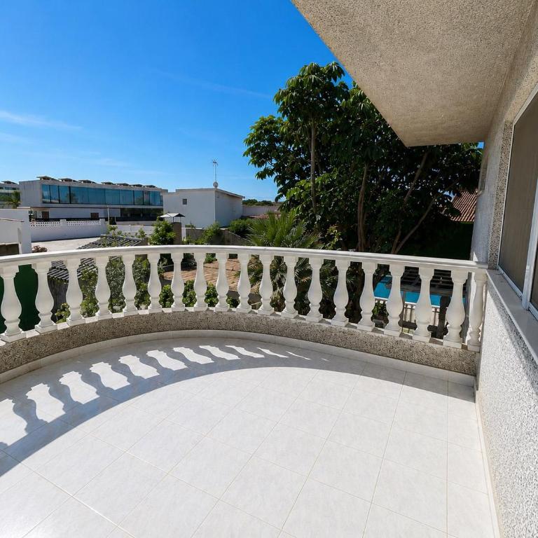 Exclusiva Villa en Poble Llevantí Santa Pola - Villa Deluxe - 30