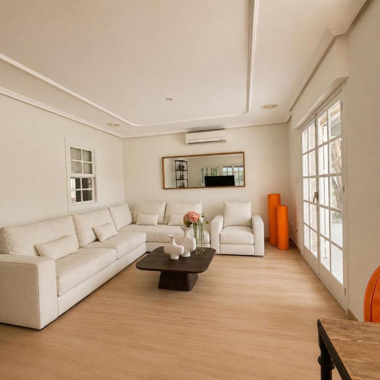 Exclusiva Villa en Poble Llevantí Santa Pola - Villa Deluxe - 11