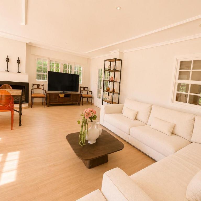 Exclusiva Villa en Poble Llevantí Santa Pola - Villa Deluxe - 9