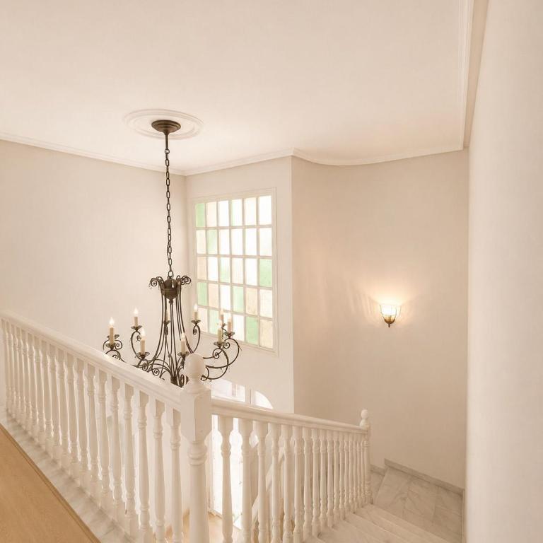 Exclusiva Villa en Poble Llevantí Santa Pola - Villa Deluxe - 8