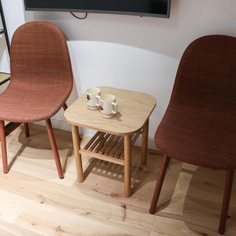 Sarajevo centar apartman 2 - One-Bedroom Apartment - 19