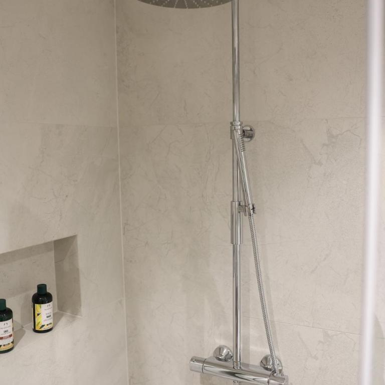 Sarajevo centar apartman 2 - One-Bedroom Apartment - 22