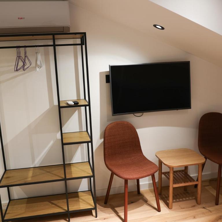 Sarajevo centar apartman 2 - One-Bedroom Apartment - 23