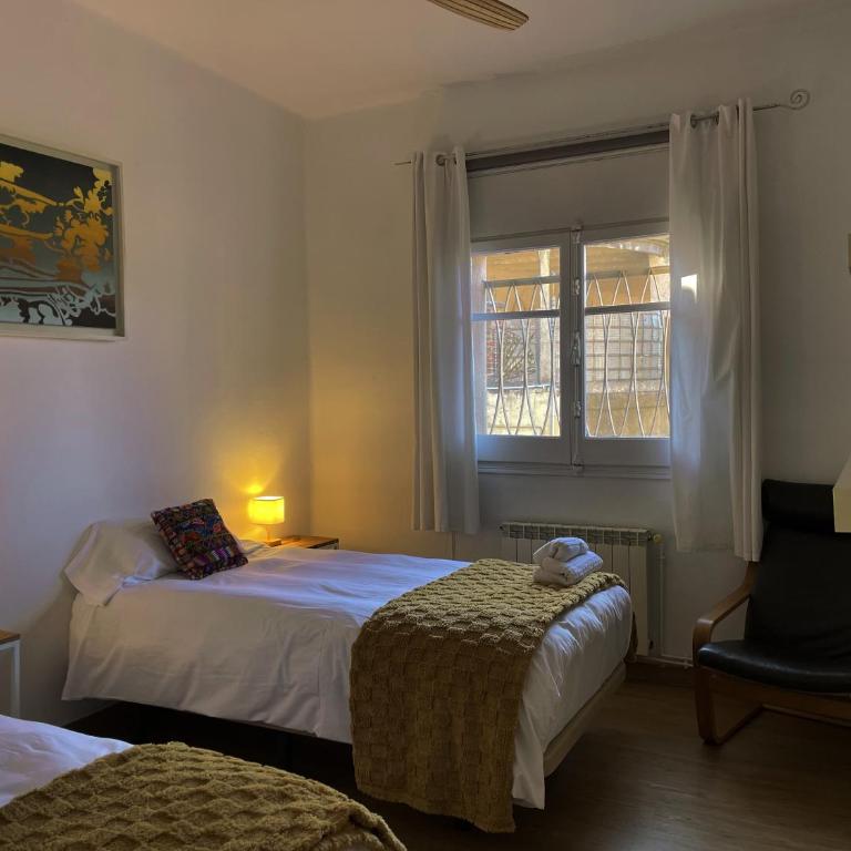 casabelladona Barcelona - Villa - 22
