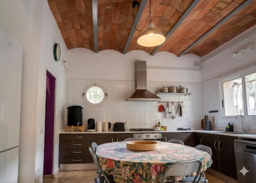 casabelladona Barcelona - Villa - 21