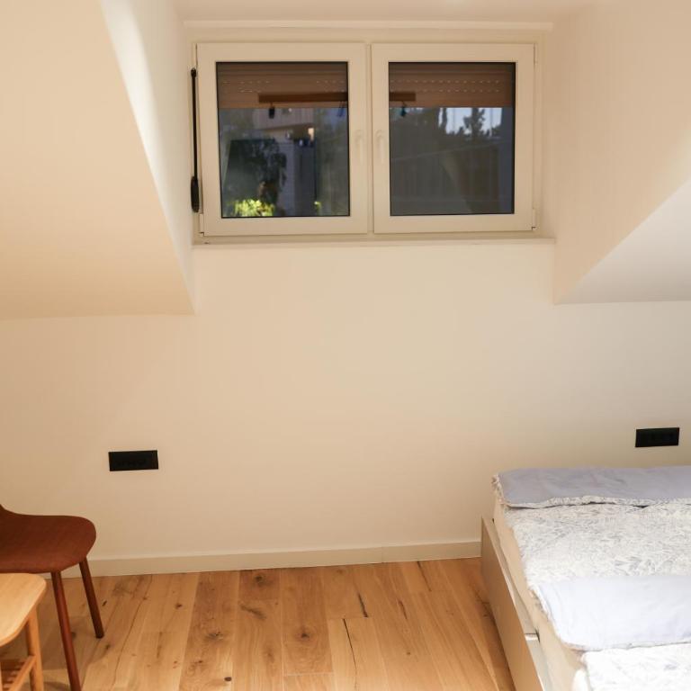 Sarajevo centar apartman 2 - One-Bedroom Apartment - 26