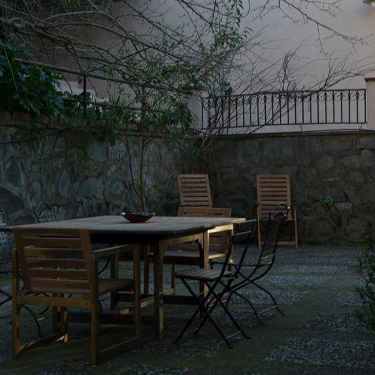 casabelladona Barcelona - Villa - 23