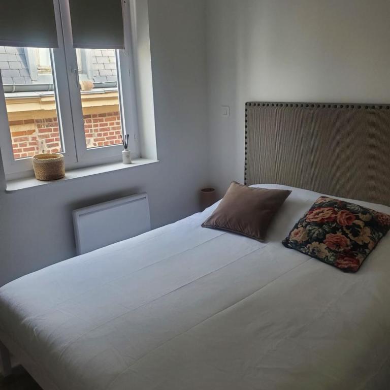Appart 4 pers à 2 min des dunes - Appartement - 6
