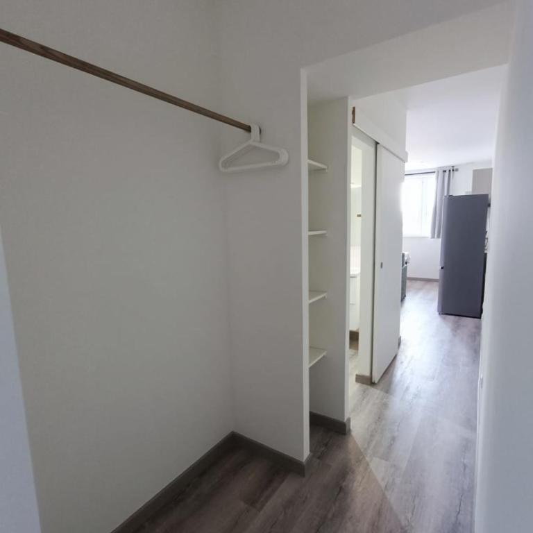 Appart 4 pers à 2 min des dunes - Appartement - 7