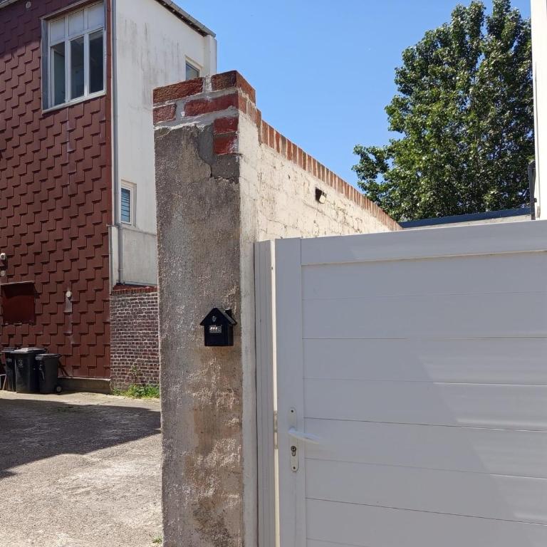 Appart 4 pers à 2 min des dunes - Appartement - 9