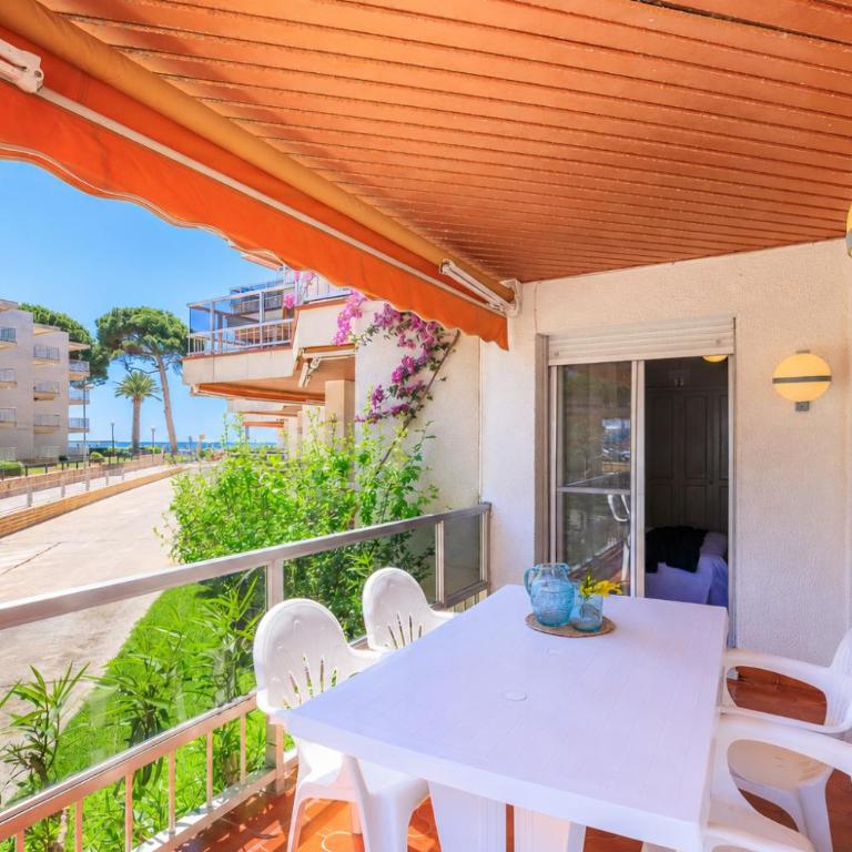 UHC Villamar Family Apartments - Apartamento de 2 dormitorios - 1