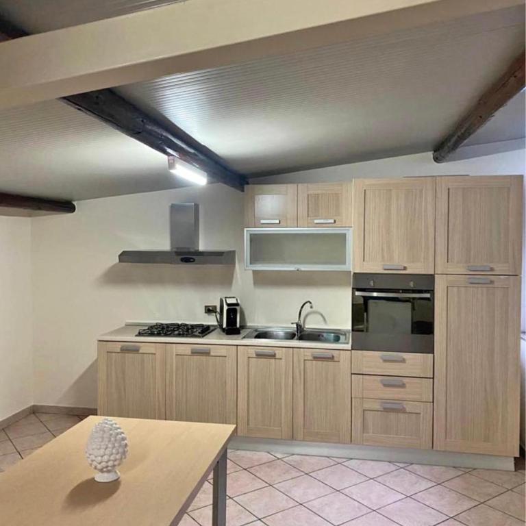 5 Terre - appartamento con confort - One-Bedroom Apartment - 5