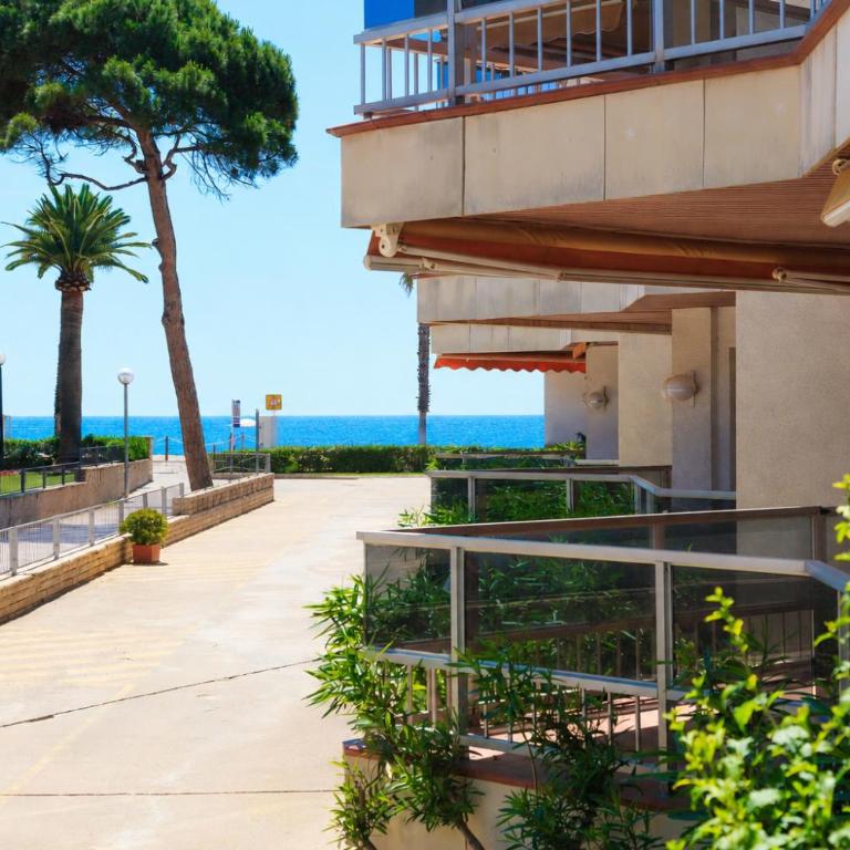 UHC Villamar Family Apartments - Apartamento de 2 dormitorios - 2