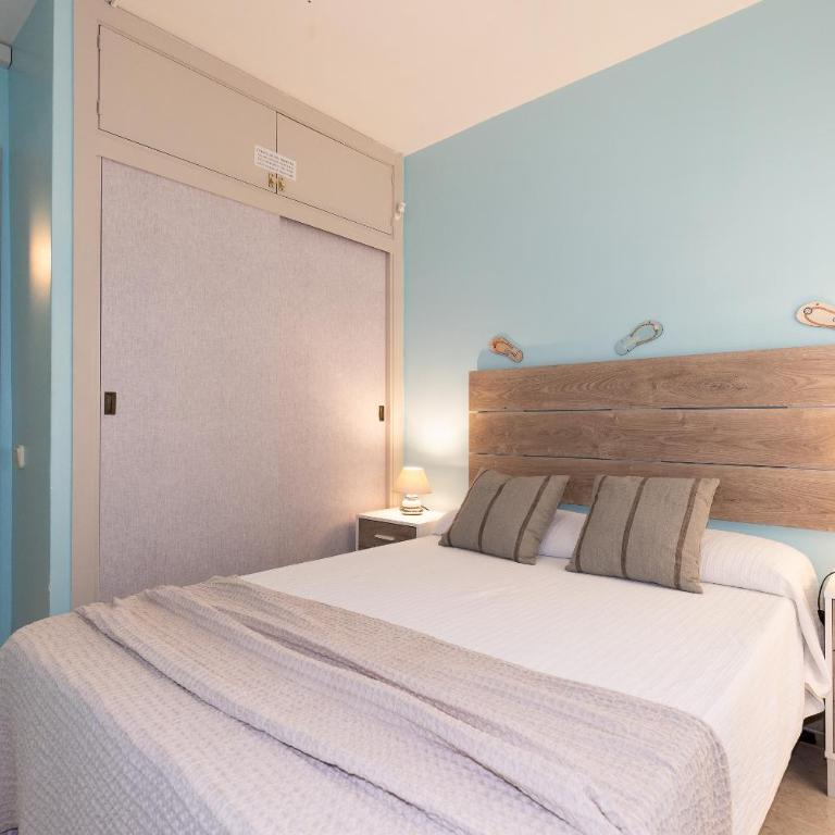 UHC Villamar Family Apartments - Apartamento de 2 dormitorios - 19