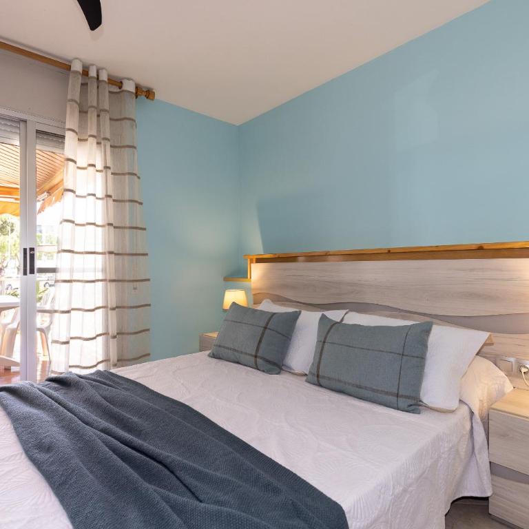 UHC Villamar Family Apartments - Apartamento de 2 dormitorios - 12