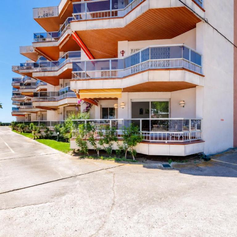 UHC Villamar Family Apartments - Apartamento de 2 dormitorios - 23