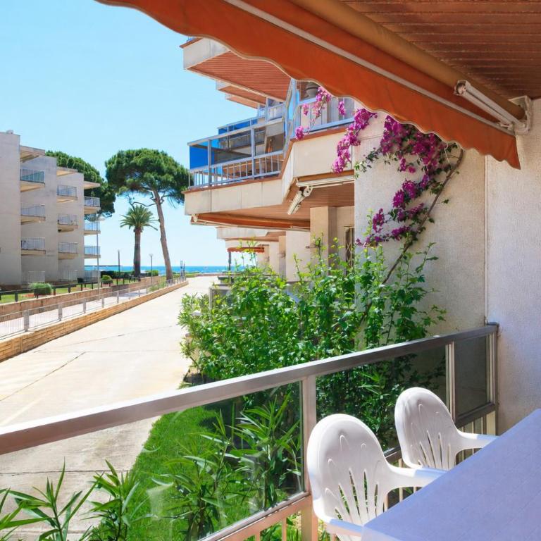UHC Villamar Family Apartments - Apartamento de 2 dormitorios - 20