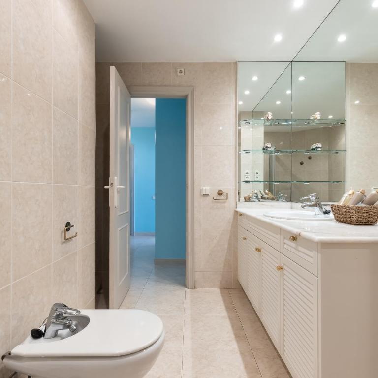 UHC Villamar Family Apartments - Apartamento de 2 dormitorios - 17