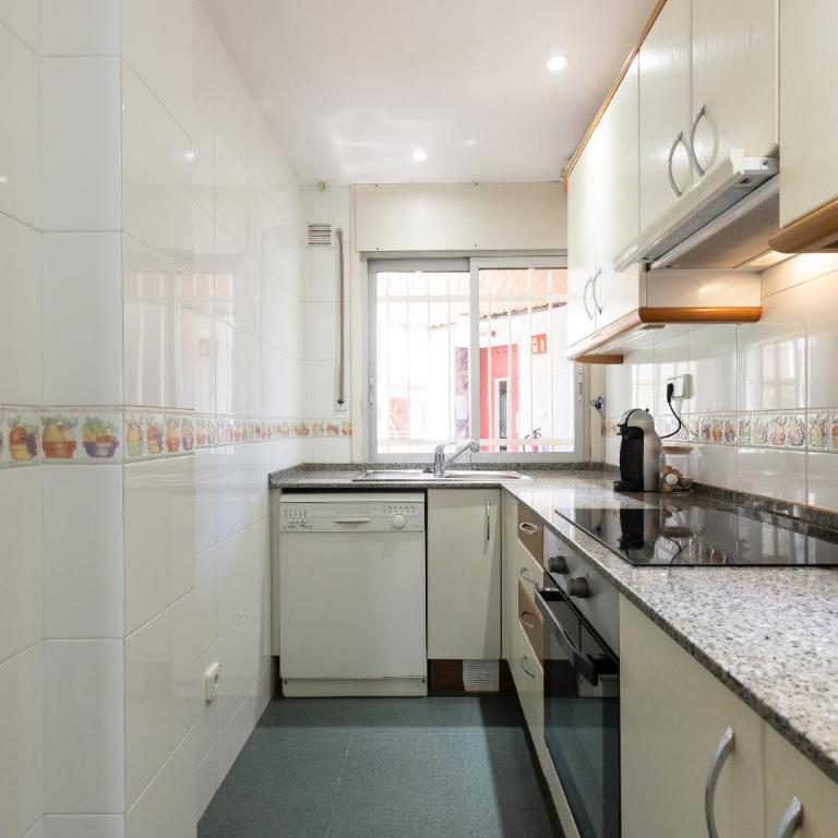 UHC Villamar Family Apartments - Apartamento de 2 dormitorios - 8