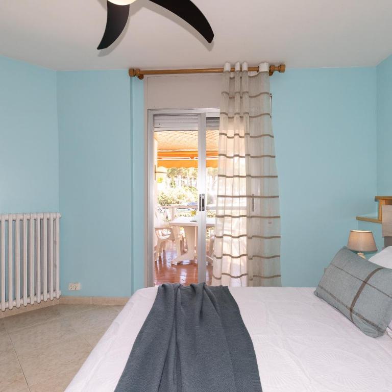 UHC Villamar Family Apartments - Apartamento de 2 dormitorios - 14