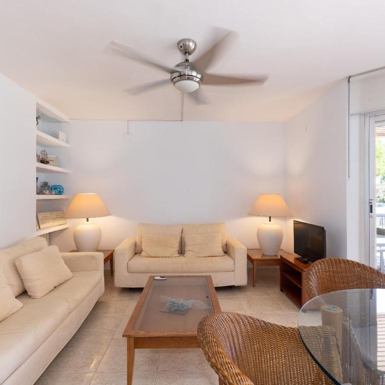 UHC Villamar Family Apartments - Apartamento de 2 dormitorios - 7