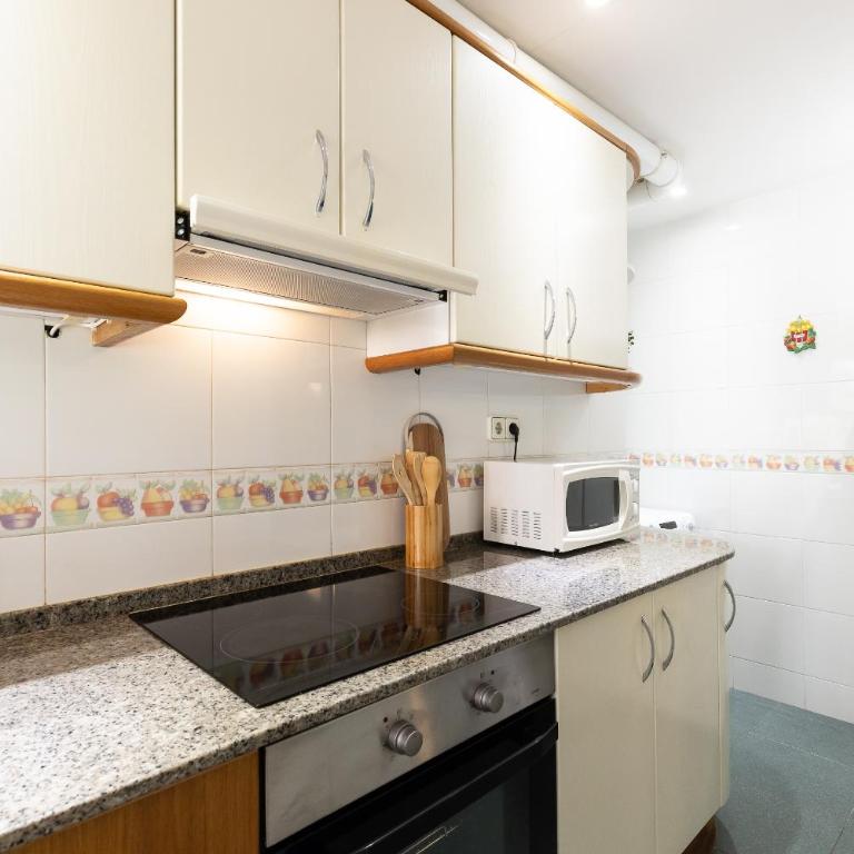 UHC Villamar Family Apartments - Apartamento de 2 dormitorios - 9