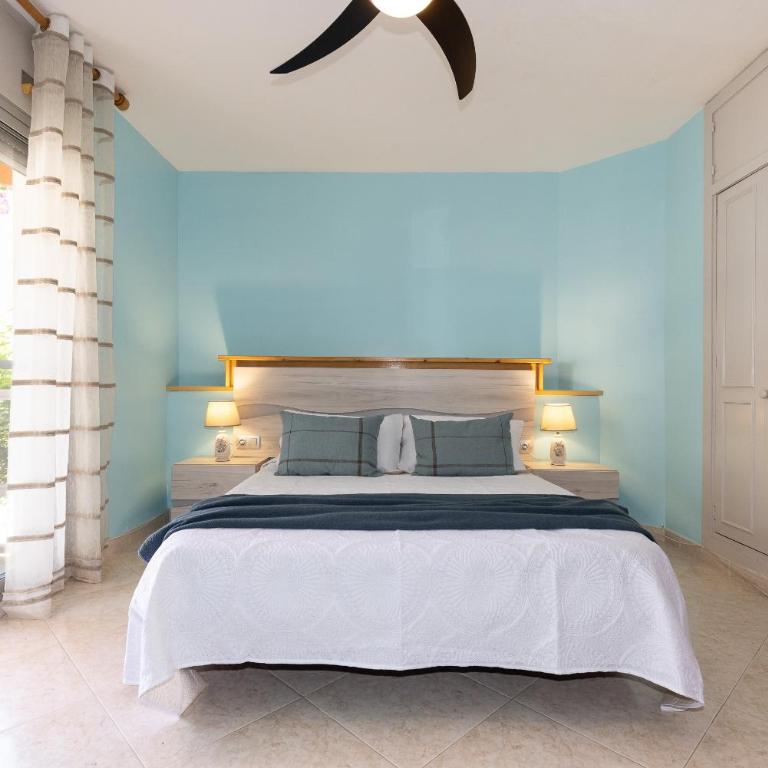 UHC Villamar Family Apartments - Apartamento de 2 dormitorios - 11