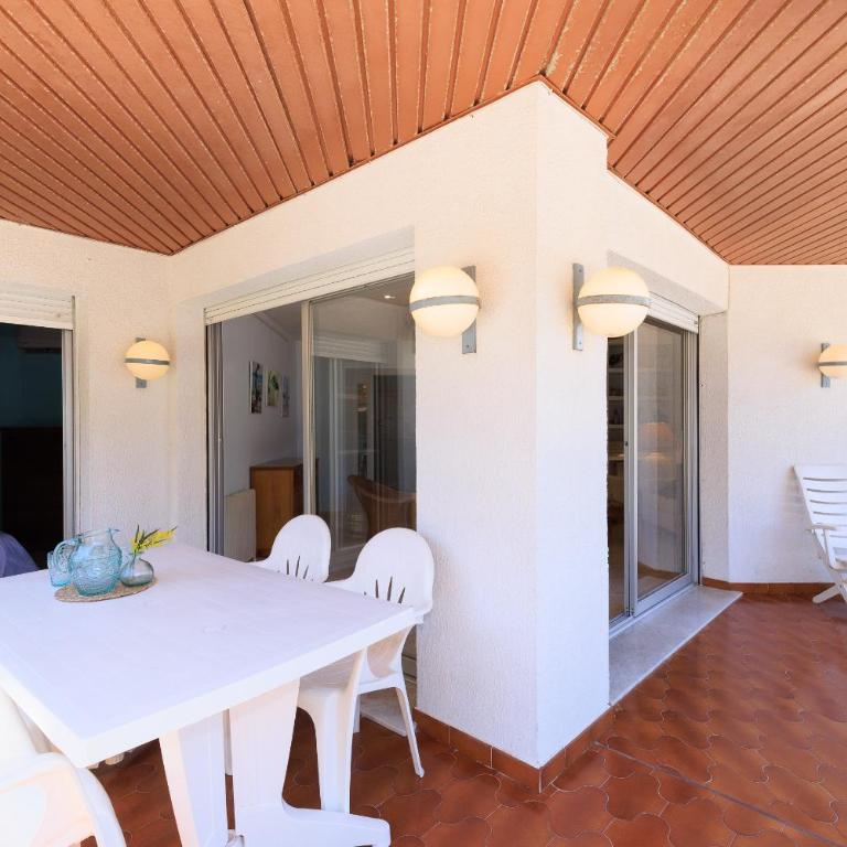 UHC Villamar Family Apartments - Apartamento de 2 dormitorios - 21