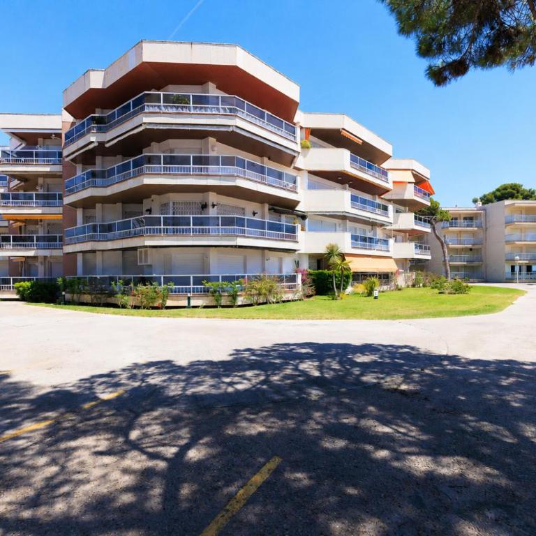UHC Villamar Family Apartments - Apartamento de 2 dormitorios - 25