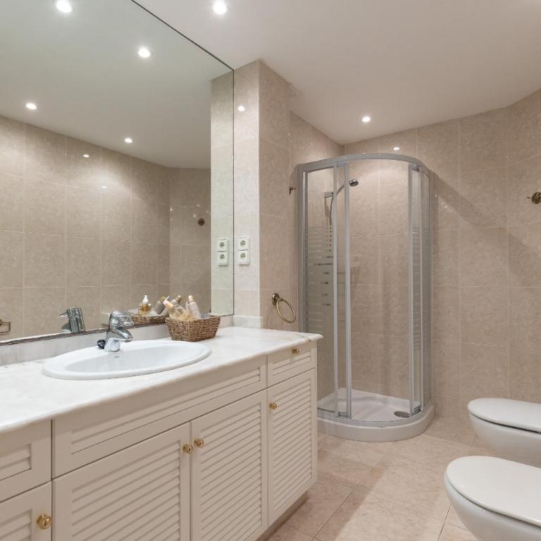 UHC Villamar Family Apartments - Apartamento de 2 dormitorios - 15