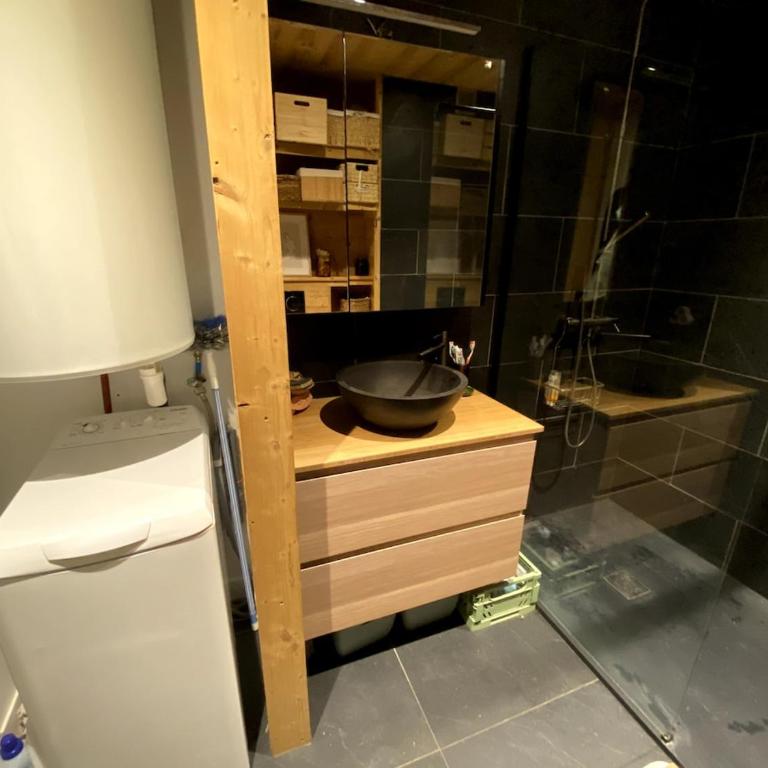 Les Mouettes - Appartement 1 Chambre - 4