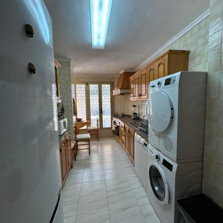 piso en puerto de Jávea - Three-Bedroom Apartment - 3