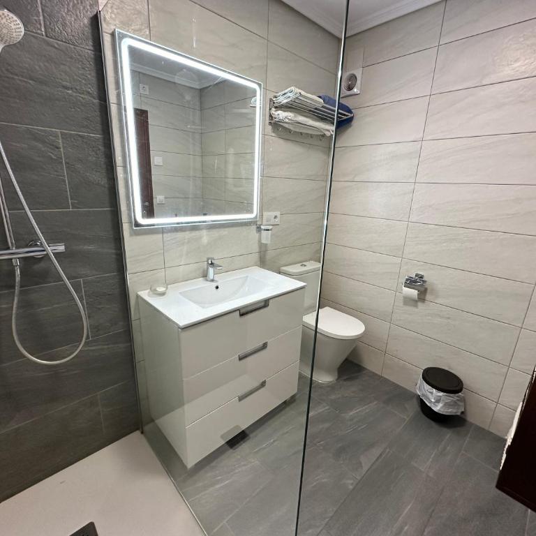 piso en puerto de Jávea - Three-Bedroom Apartment - 4
